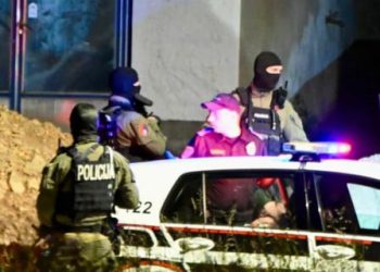 Motiv sukoba u Blažuju: Borba za prevlast na migrantskoj ruti?