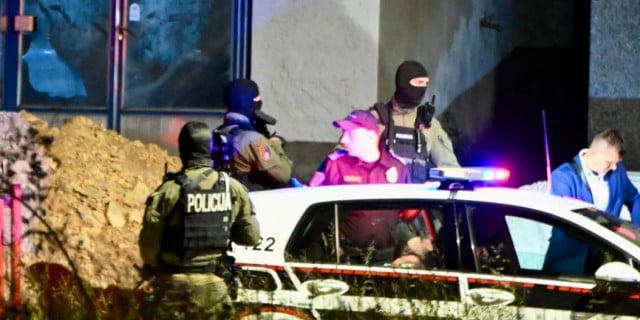 Motiv sukoba u Blažuju: Borba za prevlast na migrantskoj ruti?