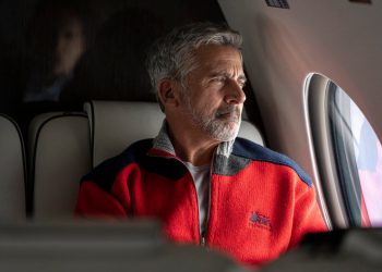 Mountainhead Review – IGN