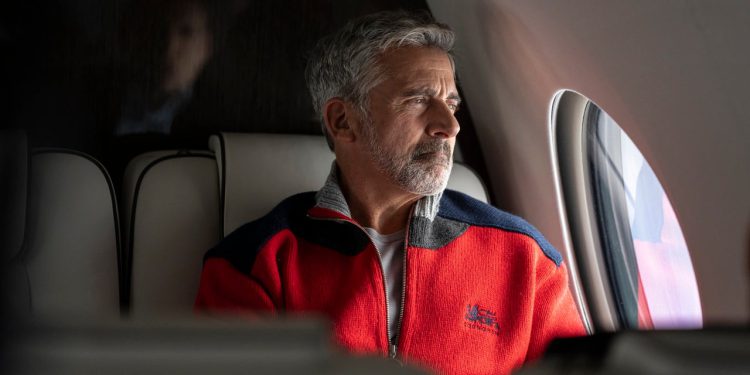 Mountainhead Review – IGN