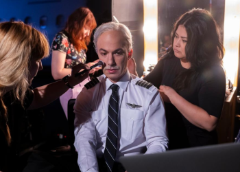 Može li komedija promijeniti svijet? Nathan Fielder probe sugerira da se to neće dogoditi dok se ne odreknemo kontrole