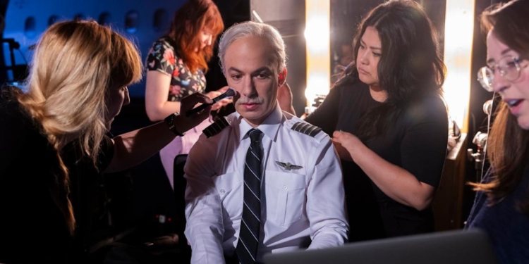 Može li komedija promijeniti svijet? Nathan Fielder probe sugerira da se to neće dogoditi dok se ne odreknemo kontrole