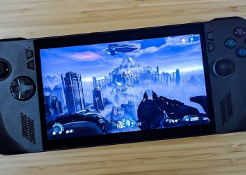 Mračno doba na ručnom igračkom računalu?