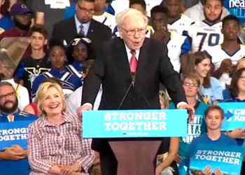 Mudrac iz Omahe ostaje predsjednik Berkshire Hathawayja, Abel uzde preuzima iduće godine