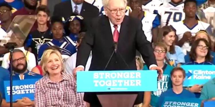 Mudrac iz Omahe ostaje predsjednik Berkshire Hathawayja, Abel uzde preuzima iduće godine