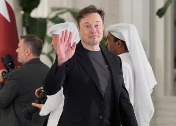 Musk i njegov novac, napuštanje politike, uznemiruju i demokrati i republikance