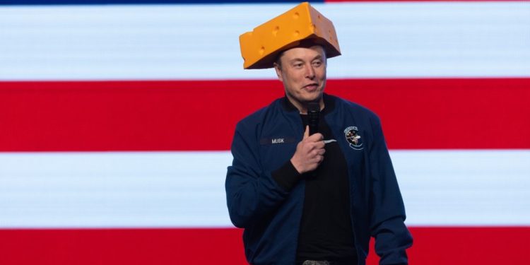 Musk odstupi kao poseban vladin zaposlenik – RT World News