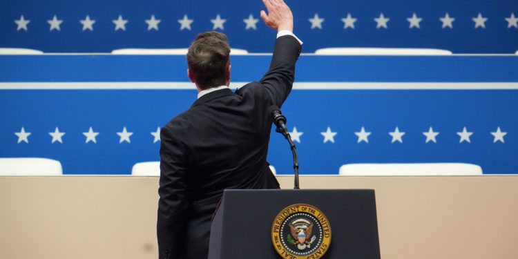 Musk optužuje medije za ‘atentat na likove’ – RT World News