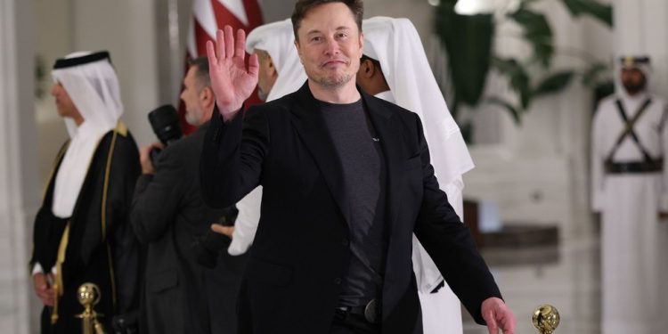 Musk pozdravlja Durova zbog odbacivanja francuskog zahtjeva za političku cenzuru – RT World News
