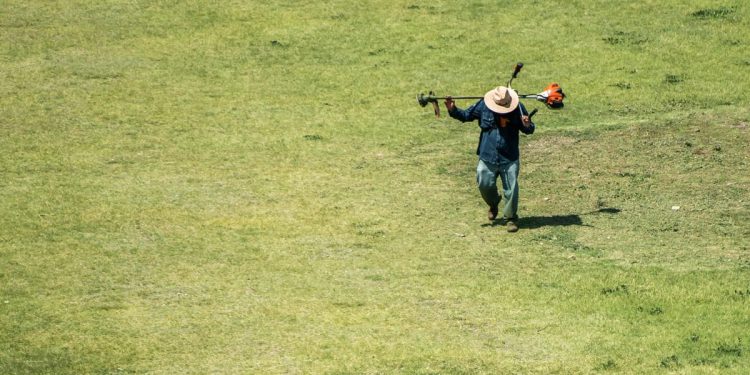 Muškarac kod Šibenika pokušao ubiti drugog trimerom za travu