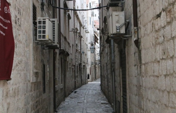 Muškarac nokautirao i teško ozlijedio dubrovačkog ugostitelja