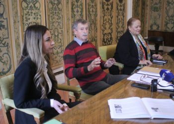 Muzeji poslali javni poziv Srđevcima na uvid u svu dokumentaciju oko Palmotićeve