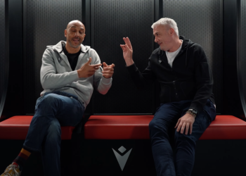 Myers, kakav se smijeh s Danilovićem: "Da sam otišao u Virtus …"