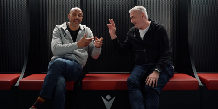 Myers, kakav se smijeh s Danilovićem: "Da sam otišao u Virtus …"