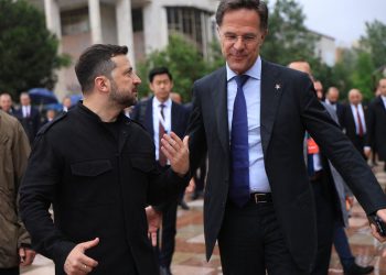NATO je trebao posvetiti pet posto obrambenog trošenja cilja usred prijetnji od Trumpa