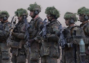 NATO postavljanje ‘nerealnih’ meta za Njemačku – Welt – RT World News