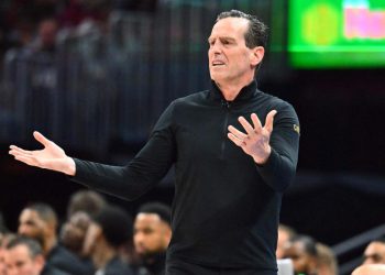 NBA, Atkinson trener godine. S njim Cavsi trče kao u LeBronovo vrijeme