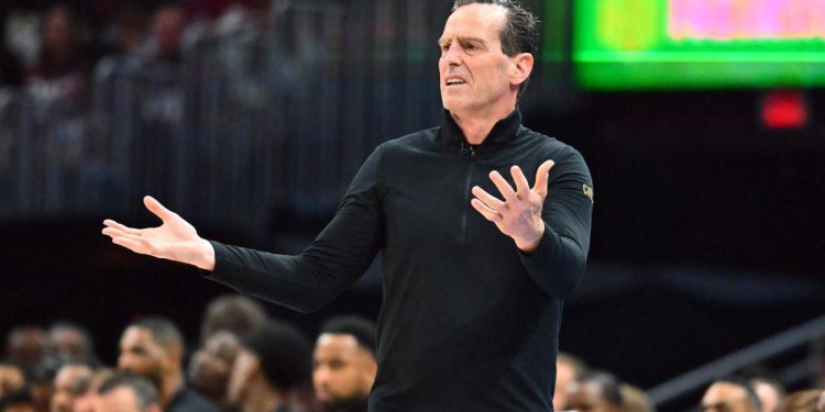 NBA, Atkinson trener godine. S njim Cavsi trče kao u LeBronovo vrijeme