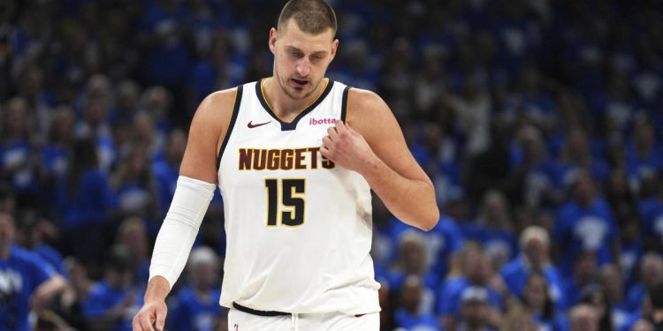 NBA, Denver, Povijest najavljenog neuspjeha. Da bi spasio Jokića sada se Murray mora prodati