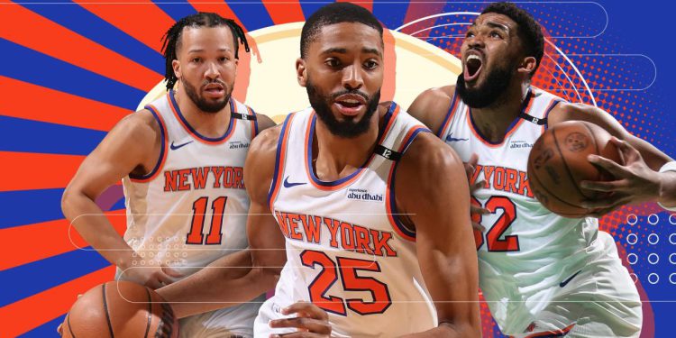 NBA, Knicks, je li zaista dobra godina? Finale nedostaju od 1999. godine, ali s Brunsonom i Bridgesom