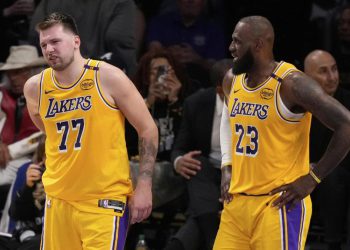 NBA, Los Angeles Lakkers Eliminati Dai Minnesota Timberwalves