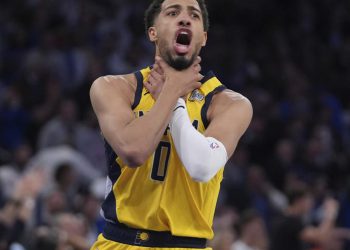 NBA, New York-Indiana 135-138: ističe gara-1