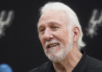 NBA, Popovichova priča: Legenda o klupi odlazi