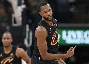 NBA Pregled Istočne konferencije: Cavs-Pacers E Celtics-llicks