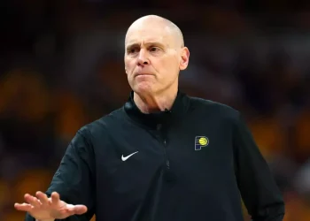 NBA, Rick Carlisle je najbolji trener doigravanja