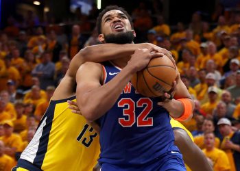 NBA doigravanje: Indiana New York 1-2 u finalu na Istoku