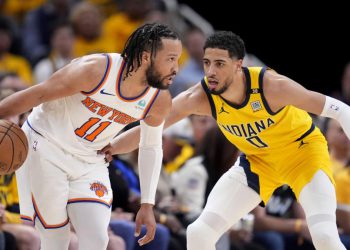 NBA doigravanje New York Indian: Brojevi, analiza i predviđanje finala na startu večeras