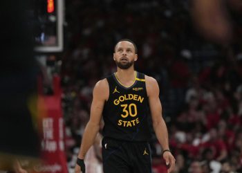 NBA doigravanje, prezentacija 2. kruga zapadne konferencije