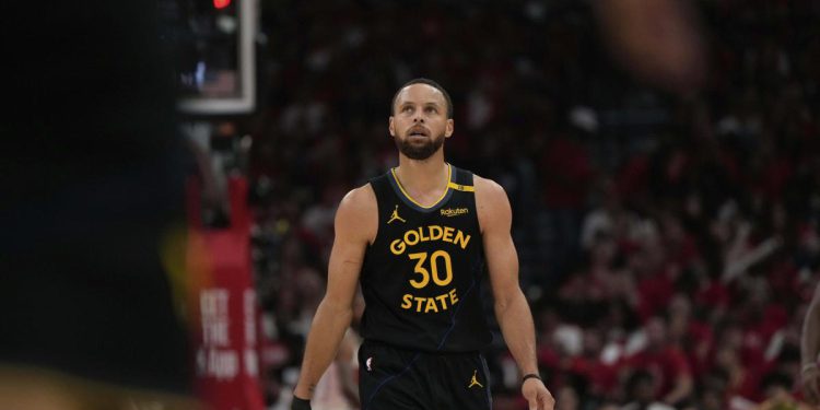 NBA doigravanje, prezentacija 2. kruga zapadne konferencije