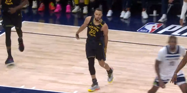 NBA ističe: Minnesota-Golden State 88-99. Ratnici u Ansiji po curryju