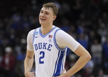 NBA lutrija: Vince Dallas, na draftu s prvim izborom Cooper Flagg