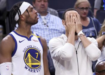 NBA ratnici, koji su nedovršeni bez curryja! Je li to bio posljednji vlak ili će imati još jednu priliku?