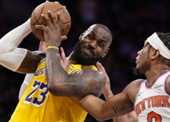 NBA, zašto Amerika više ne proizvodi prvaka?