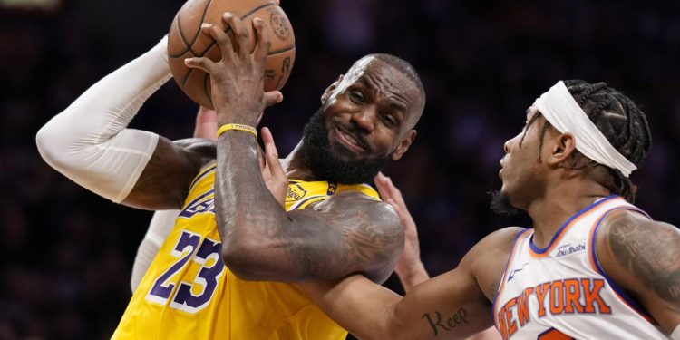 NBA, zašto Amerika više ne proizvodi prvaka?