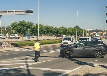 NEMA ZASTOJA KAD PROMETNI REDAR UPRAVLJA Evo kako je jutros tekao promet kroz Podstranu