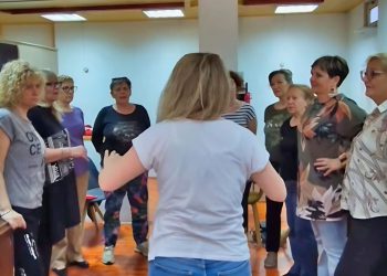 NESLOMLJIV DUH Žene liječene od karcinoma osnovale klapu: “Pjevanje nam stvarno čini dobro”