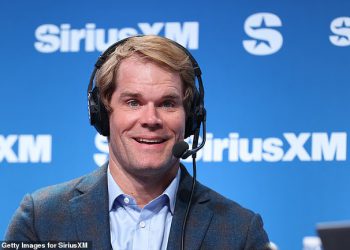 NFL najavljivač Greg Olsen stvara istinske osjećaje prema Tomu Bradyju nakon što je legenda ukrao njegov sportski posao sa lisicama