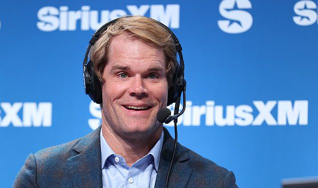 NFL najavljivač Greg Olsen stvara istinske osjećaje prema Tomu Bradyju nakon što je legenda ukrao njegov sportski posao sa lisicama