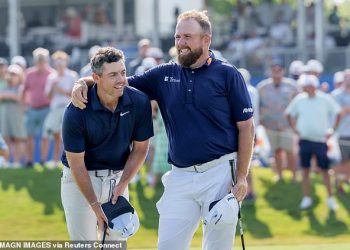 NFL napadač prisiljen da se ispriča Rory McIlroy ‘pet puta’ zbog bizarnog incidenta u New Orleansu