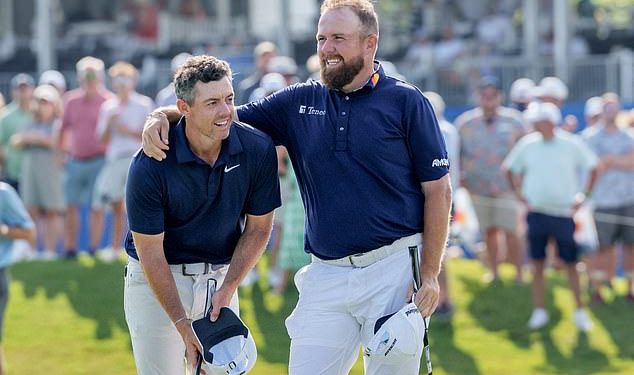 NFL napadač prisiljen da se ispriča Rory McIlroy ‘pet puta’ zbog bizarnog incidenta u New Orleansu