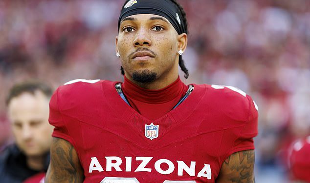 NFL zvijezda Sean Murphy-Bunting već je isključio sljedeću sezonu s tri mjeseca dok ne počne