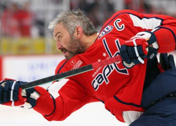 NHL Legenda Ovechkin da se vrati u Rusiju 2026. – RT Entertainment