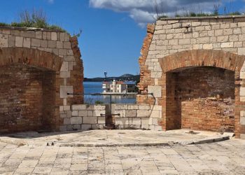 NOĆ TVRĐAVA Tvrđava sv. Nikole & Posjetiteljski centar “Kanal sv. Ante”