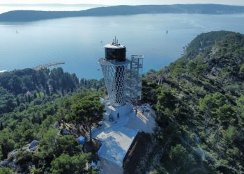 NOVI SADRŽAJ NA MARJANU Turisti ga sve više posjećuju, a jedna stvar ih posebno iznenadi