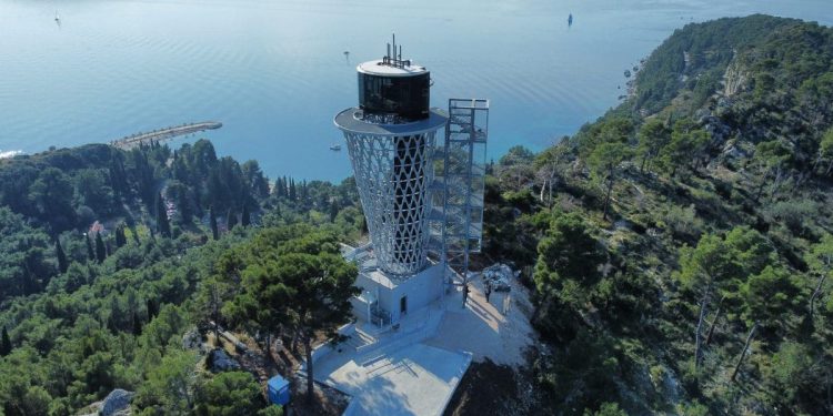 NOVI SADRŽAJ NA MARJANU Turisti ga sve više posjećuju, a jedna stvar ih posebno iznenadi