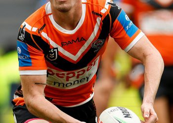 NRL Bombshell kao Prodigy Lachlan Galvin prelazi na suparnički klub odmah na snazi